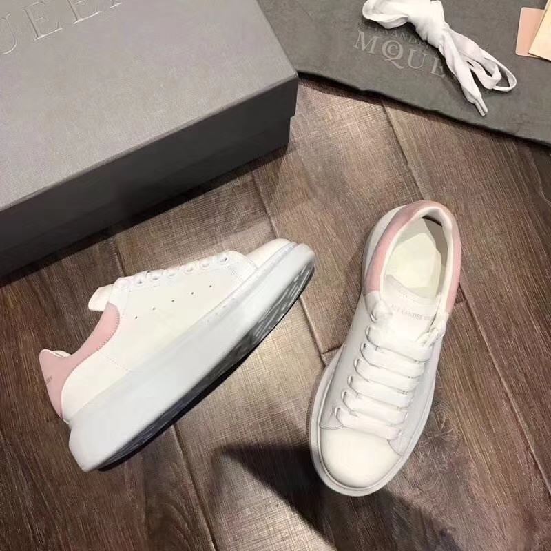 alexander M*Q*en casual shoes